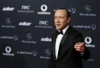 kevin spacey